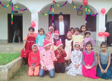 Science Exhibition