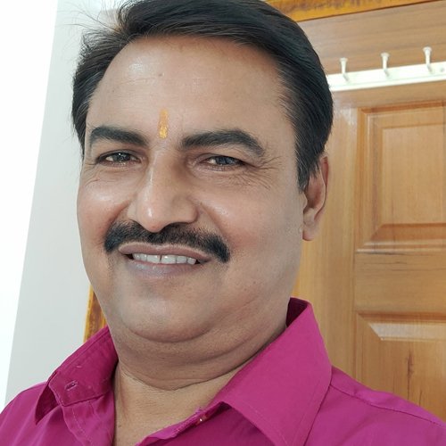Ajay Kumar Dubey