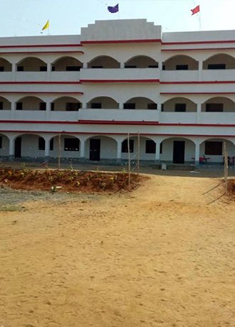 Western English School Campus