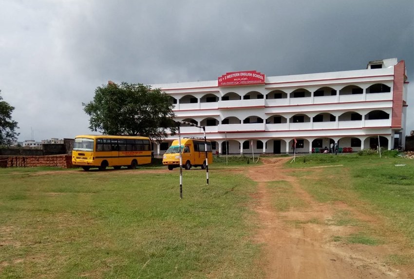 School Property