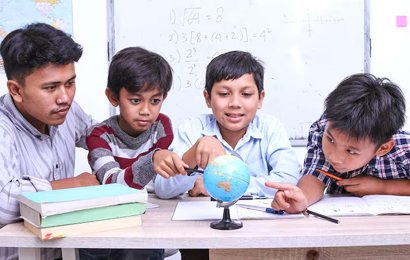 Knowledge Application